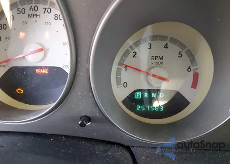 2009 Dodge Avenger Se/Sxt z USA, uszkodzony, nr VIN 1B3LC46B29N568854